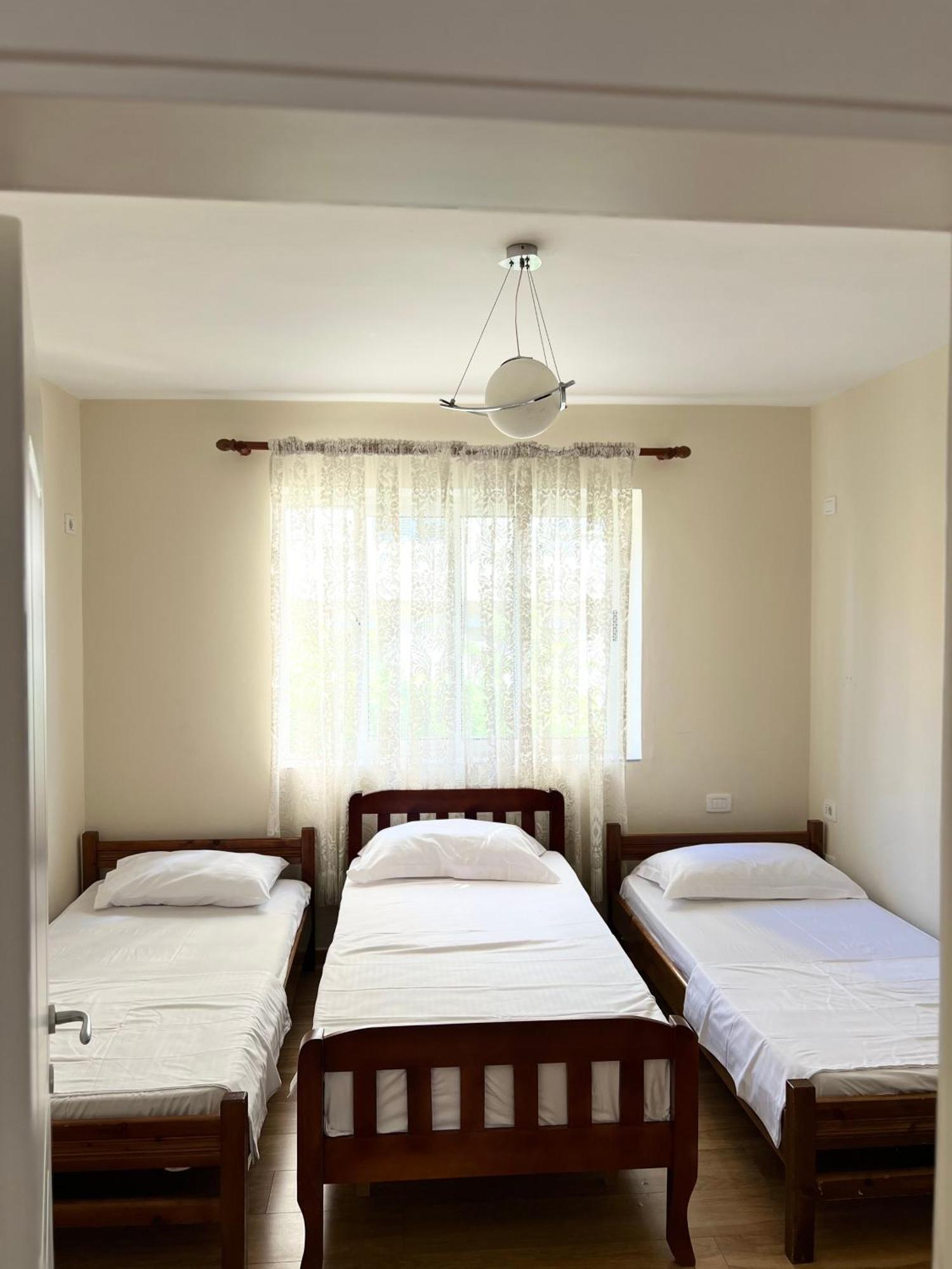 Skanderbeg Square Appartement
