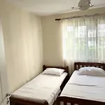 Skanderbeg Square Apartment